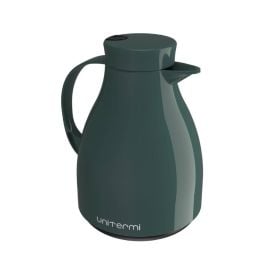 Bule Térmico com Gatilho Paris Unitermi 500Ml - Verde