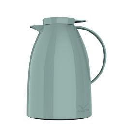 Bule Viena Invicta Com Gatilho 1 Litro - Verde Sálvia