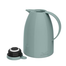 Bule Viena Invicta Com Gatilho 1 Litro - Verde Sálvia