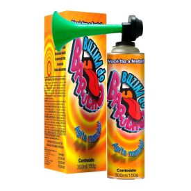 Buzina do Barulho com Corneta 300Ml Baston