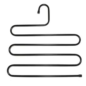 Cabide para Calças Metal 35Cm Clink - Sortido