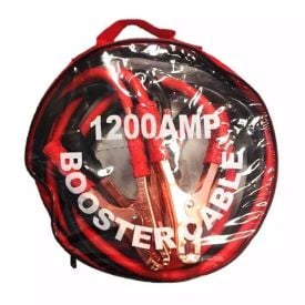 Cabo De Transferência 1200 Amp Meghazine - Bc1200pv - BC1200PV