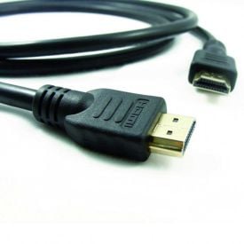 Cabo para Conexão HDMI 2.5M 3D/4K Linea HD25 - DIVERSOS