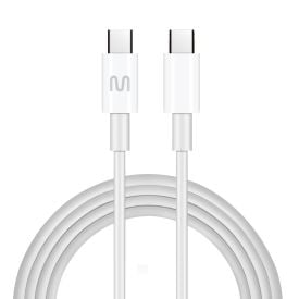 Cabo Usb-C Multi 1.2 Metros Branco Multi