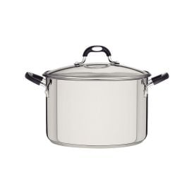 Caçarola Funda Astro Tramontina - Aço Inox
