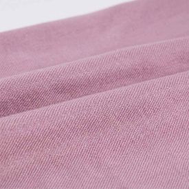 Cachecol Feminino Liso Com Franjas Boby Blues