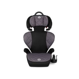 Cadeira Para Carro 15Kg A 36Kg Triton Ii Tutti Baby 1 Pç - Preto/cinza