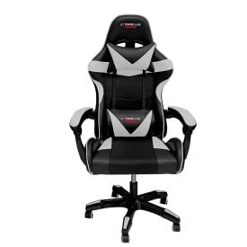 Cadeira Gamer Drakon Ch31bkwh Elg - Preto/ Branco