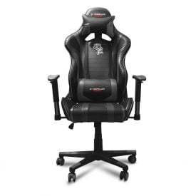 Cadeira Gamer Elg Black Hawk Preto - CH05BK