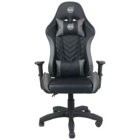 Cadeira Gamer Elite-Pro Dazz Até 140Kg