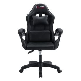 Cadeira Gamer Xtreme Maximum Conthey - Preto