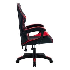 Cadeira Gamer Xtreme Maximum Conthey - Vermelho