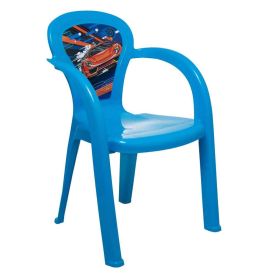 Cadeira Infantil De Plástico Decor Usual - 274