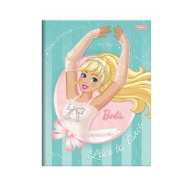 Caderno Brochura Capa Dura 80 Folhas Foroni - Sortido