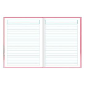 Caderno Caligrafia Brochura Capa Dura Zoom+ 40 Folhas Tilibra - Sortido