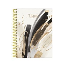 Caderno Espiral 10X1 Urban Foroni - Sortido