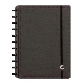 Caderno Inteligente A5 Black Grande - CIGD4090