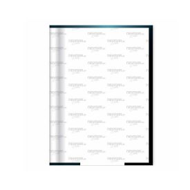 Caderno Universitário Brochura Neymar Jr 80 Folhas Credeal - Sortido