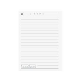 Caderno Universitário Espiral Adventure 80 Folhas Jandaia - Sortido