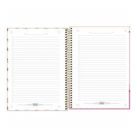 Caderno Universitário Espiral Be Berry 160 Folhas Tilibra - Sortido