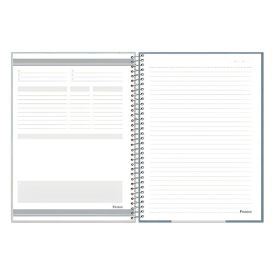 Caderno Universitário Espiral Purfriends 240 Folhas Foroni - Sortido