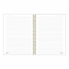 Caderno Universitário Espiral Stitch Movie 80 Folhas Foroni - Sortido