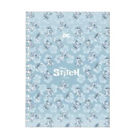 Caderno Universitário Smart Stitch 80 Folhas - DAC