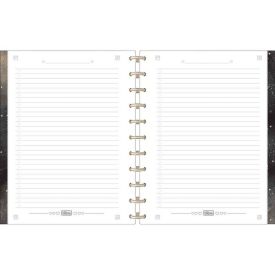 Caderno Universitário Tilidisco Magic 160 Folhas Tilibra - 342874