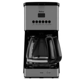 Cafeteira Elétrica Philco 40 Cafezinhos PCF40B