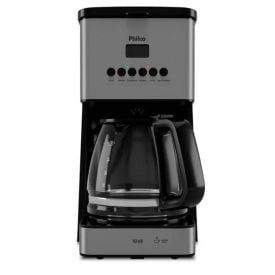 Cafeteira Elétrica Philco 40 Cafezinhos PCF40B