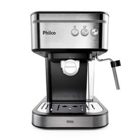 Cafeteira Expresso Philco 1,2L 20 Bar 950W PCF04A