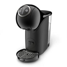 Cafeteira Nescafé Dolce Gusto Genio S Plus Preta Arno