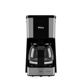 Cafeteira Philco PCF20A 720ml 20 Cafezinhos 650W
