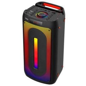 Caixa De Som Acústica Philco Extreme 300W Bluetooth Pcx4500 - Bivolt