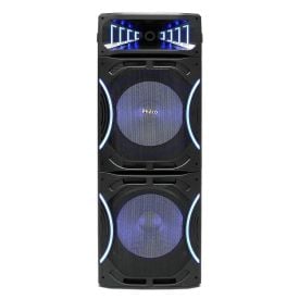 Caixa De Som Acústica Philco Connection Pcx35000 3500W