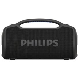 Caixa De Som Bluetooth Boombeat Philips 200W