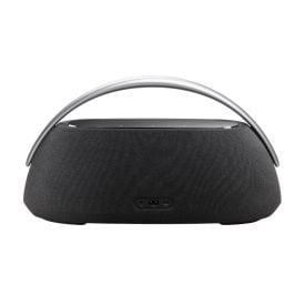 Caixa De Som Bluetooth Go Play 3 Harman Kardon - Bivolt
