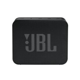 Caixa De Som Bluetooth Jbl Go Essential - Preto