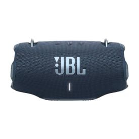 Caixa De Som Bluetooth Jbl Xtreme 4 Azul - 28913741
