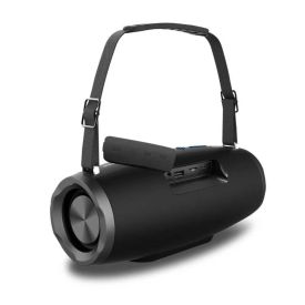 Caixa De Som Bluetooth Philco Extreme Pbs45bt - Preto