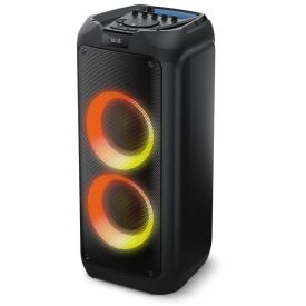 Caixa de Som Bluetooth Philips Party Speaker 1300W Tax4209