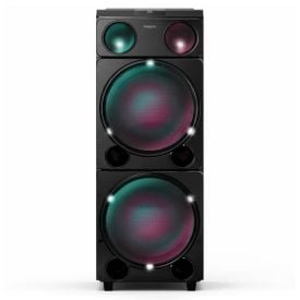 Caixa de Som Bluetooth Philips Party Speaker 2400W Tax5509