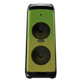 Caixa de Som Waaw Infinite 700 Bluetooth Torre até 20H de Autonomia