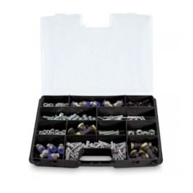 Caixa Organizadora Arqplat Master Case - 8003-15