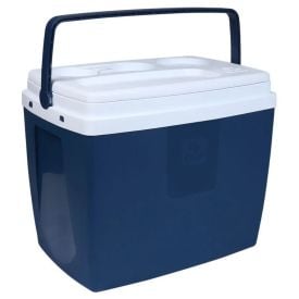 Caixa Térmica 19 Litros Bel Fix - Azul