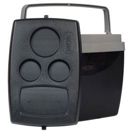 Caixa Térmica 26 Litros Mor - Preto