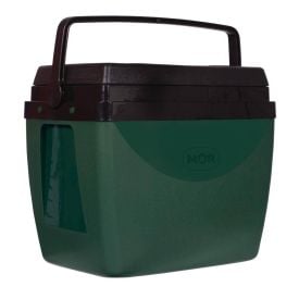 Caixa Térmica 34 Litros Mor - Verde