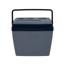 Caixa Térmica 36 Litros Opala Bel Fix - Cinza