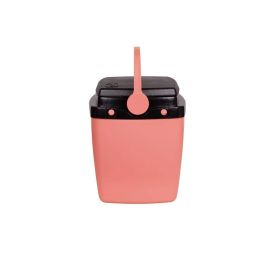 Caixa Térmica Mor 6 Litros - Pêssego