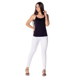 Calça Cigarrete Beatrice Patrícia Foster